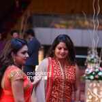 നടി മുക്തയുടെ വിവാഹ റിസപ്ഷൻ ചിത്രങ്ങൾ കാണാം