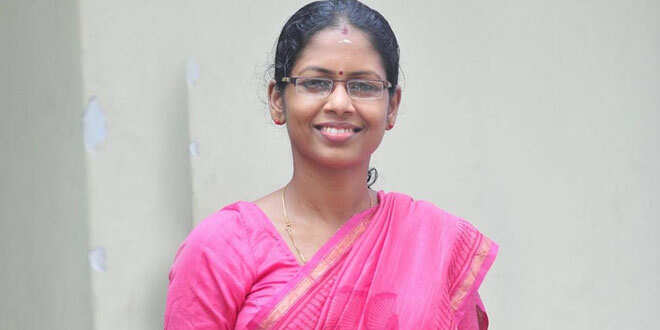 അശ്വതി ജ്വാലയുടെ പരാതിയില്‍ വനിതാ കമ്മീഷന്‍ കേസെടുത്തു