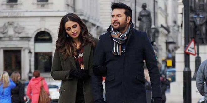 ദുല്ഖര് സല്മാന് ചെയ്യേണ്ട സിനിമകള് മമ്മൂട്ടി ചെയ്യരുതെന്ന് സൂപ്പര്താരത്തിന് ആരാധകന്റെ തുറന്ന കത്ത്; കത്ത് വായിക്കാം