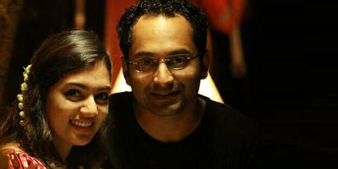 നസ്റിയ ഉടൻ തിരിച്ചുവരും; നായകൻ താനായിരിക്കില്ല: ഫഹദ്