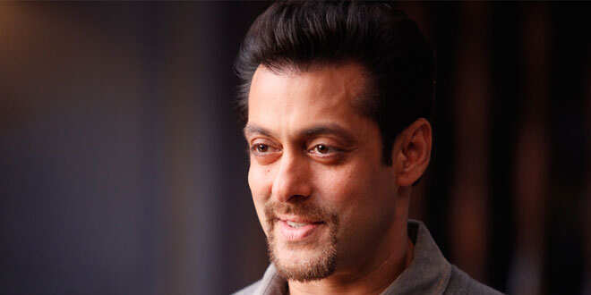 ഏറ്റവും ദൈര്ഘ്യമേറിയ ഹിന്ദിഗാനത്തില് സല്മാന് ഖാന് ചുവടുവയക്കും