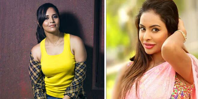 തെലുങ്ക് സിനിമ നടിമാരുമായി ബന്ധപ്പെട്ട സെക്സ് റാക്കറ്റ് വിവാദം; വെളിപ്പെടുത്തലുമായി ശ്രീറെഡ്ഡി