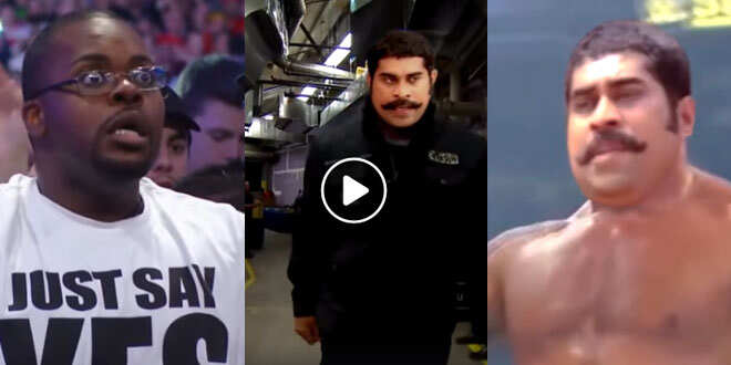 ‘റസ്‌ലര്‍ ദശമൂലം ദാമു’; ‘എഡിറ്റിംഗ് സിംഹ’ത്തിനെ നമിച്ച് സുരാജ് വെഞ്ഞാറമൂട്