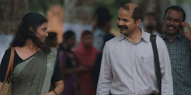 ‘കുന്നോളം കിനാവിനോളം’; റെക്‌സ് വിജയന്‍ മാജിക്; ‘തമാശ’യിലെ ആദ്യ ഗാനം കേള്‍ക്കാം