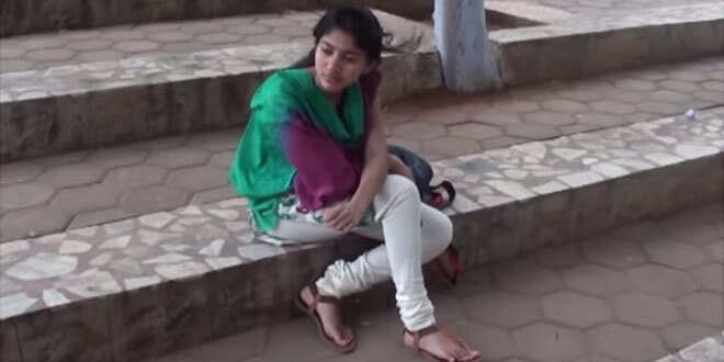 സായി പല്ലവി ആദ്യം ക്യാമറയ്ക്കു മുൻപിലെത്തിയത് പ്രേമത്തിലല്ല