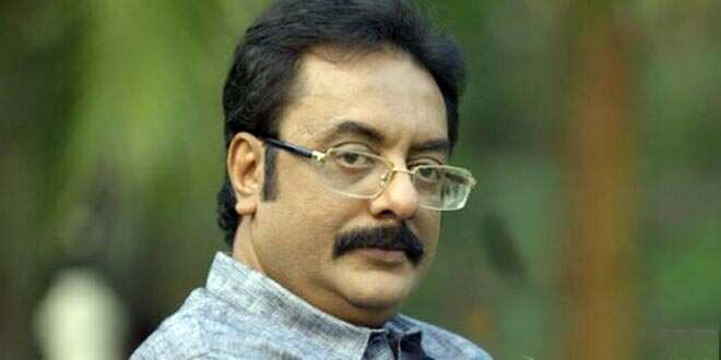 പോൺ നിരോധനത്തിനെതിരേ പ്രതാപ് പോത്തൻ