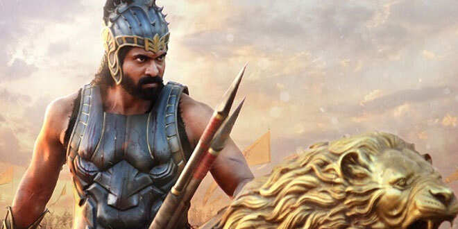 ബാഹുബലി ആദ്യദിനം നേടിയത് അമ്പത് കോടി