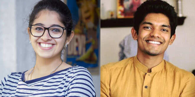 ഐമ വിവാഹിതയാകുന്നു; വരന് നിര്മാതാവ് സോഫിയ പോളിന്റെ മകന്