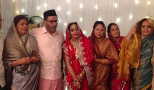 യുവൻ ശങ്കർ രാജയ്ക്ക് മൂന്നാം വിവാഹം