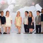 പൊക്കം കുറഞ്ഞവർ അണിനിരന്ന ഫാഷൻ ഷോ; ചിത്രങ്ങൾ കാണാം