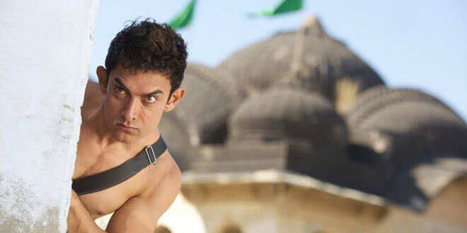 പി.കെയ്ക്ക് നികുതി ഇളവ് നൽകുമെന്ന് യു.പി സർക്കാർ