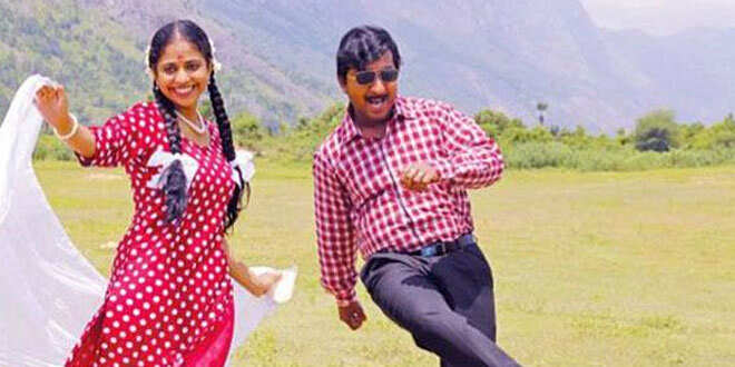 ‘തുമ്പപ്പൂവേ സുന്ദരി’; കുഞ്ഞിരാമായണത്തിലെ ആദ്യഗാനം പുറത്തിറങ്ങി