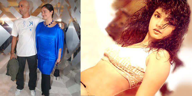 ബോളിവുഡ് താരം പൂജാ ഭട്ട് വിവാഹമോചിതയാകുന്നു