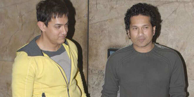 പികെ ആമിറിന്റെ മികച്ച ചിത്രമെന്ന് സച്ചിൻ