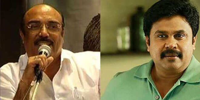 ദിലീപിന്റെ ജാമ്യഹര്ജിയില് ലിബര്ട്ടി ബഷീറിനെതിരെ പരാമര്ശം