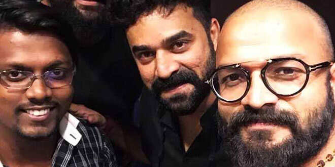 കടമറ്റത്ത് കത്തനാരാകാന്‍ ജയസൂര്യ; നിര്‍മ്മാണം ഫ്രൈഡേ ഫിലിംസ്
