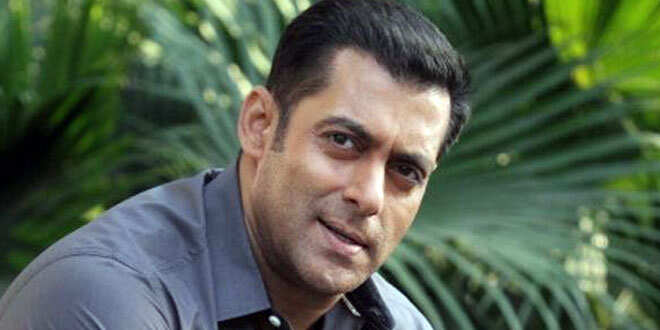 സല്മാന് ഖാന് വിദേശയാത്രയ്ക്ക് അനുമതി