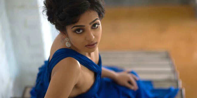 നഗ്നദൃശ്യങ്ങളെക്കുറിച്ചുളള വാർത്തകൾ ചിരിച്ച് തളളി രാധിക ആപ്തേ