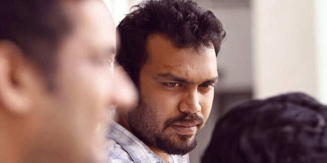 മഹേഷിന്റെ പ്രതികാരത്തിലെ മോഹന്ലാലിനേക്കുറിച്ചുള്ള പരാമര്ശങ്ങള്: വിശദീകരണവുമായി തിരക്കഥാകൃത്ത്