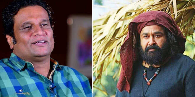 മോഹന്‍ലാലിനെ ബോഡി ഷെയിമിംഗ് നടത്തിയവരോട്; ഹരീഷ് പേരടി പറയുന്നു