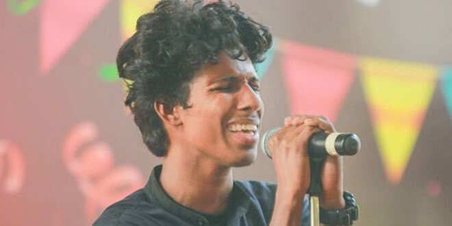 വിദ്യാര്ത്ഥികളെ ഭീഷണിപ്പെടുത്തി പണം തട്ടല്; സീരിയല് താരം അറസ്റ്റില്