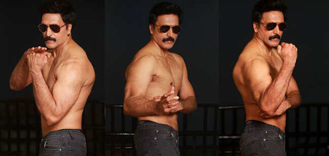 ആയോധന കല പരിശീലിപ്പിക്കാൻ ഇനി ബാബു ആന്റണി സ്കൂൾ ഓഫ് മാർഷ്യൽ ആർട്സ്