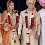 ബോളിവുഡ് നടി സോഹ അലി ഖാൻ വിവാഹിതയായി