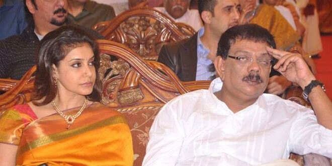 പ്രിയദര്‍ശനും ലിസിയും ഔദ്യോഗികമായി വിവാഹമോചിതരായി