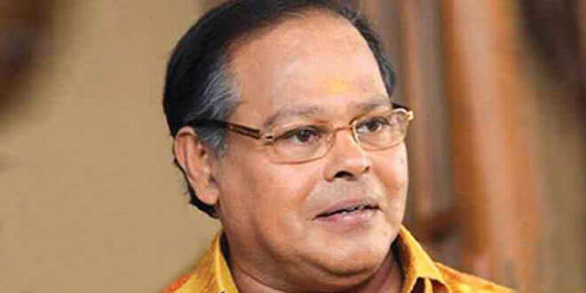 ഇന്നസെന്റ് വിദഗ്ധ ചികിത്സയ്ക്കായി അമേരിക്കയിലേക്ക്