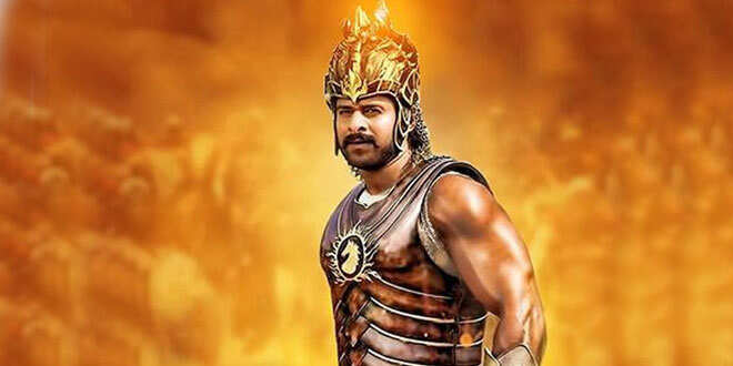 ബാഹുബലി ഒരുമാസം കൊണ്ട് നേടിയത് 500 കോടി