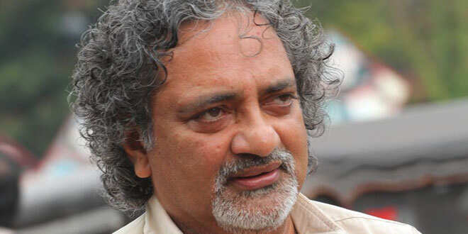 സംസ്ഥാന ചലച്ചിത്ര അവാർഡിനെ പരിഹസിച്ച് ജോയ് മാത്യുവിന്റെ ഫേസ്ബുക്ക് പോസ്റ്റ്