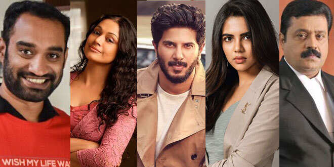 വന്‍ താരനിരയുമായി സത്യന്‍ അന്തിക്കാടിന്റെ മകന്‍ അനൂപിന്റെ ആദ്യ ചിത്രം ഒരുങ്ങുന്നു; നിര്‍മാണം ദുല്‍ഖര്‍ സല്‍മാന്‍