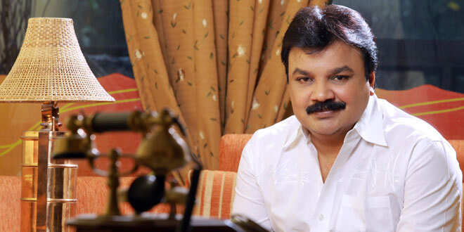 നടിയെ ആക്രമിച്ച കേസില്‍ ഇടവേള ബാബുവിനെ ചോദ്യം ചെയ്യുന്നു