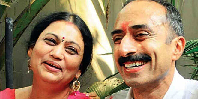 സഞ്ജീവ് ഭട്ടിന് നീതിയാവശ്യപ്പെട്ട് സോഷ്യല്‍ മീഡിയയില്‍ ഹാഷ് ടാഗ് ക്യാംപെയ്ന്‍