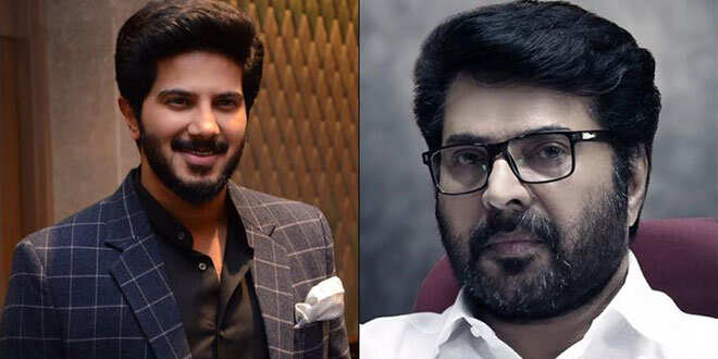 ”ഒരു കുട്ടിയുടെ ആവേശത്തോടെ വാപ്പച്ചി ചെയ്ത ചിത്രമാണ് പേരന്‍പ്”; ദുല്‍ഖര്‍ സല്‍മാന്‍