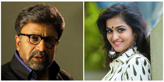 സിദ്ദിഖ് ആളുകളെ തെറ്റിദ്ധരിപ്പിക്കുകയാണ്; മറുപടിയുമായി രമ്യാ നമ്പീശന്‍