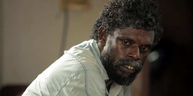 സോഷ്യല്‍ മീഡിയ പരാതി പറഞ്ഞു; വനിത ചലച്ചിത്ര അവാര്‍ഡില്‍ വിനായകന് പ്രത്യേക പുരസ്‌കാരം