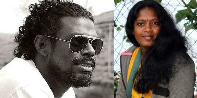 നടന്‍ വിനായകനെതിരെ ലൈംഗികാരോപണം; വെളിപ്പെടുത്തലുമായി മൃദുലാദേവി ശശിധരന്‍