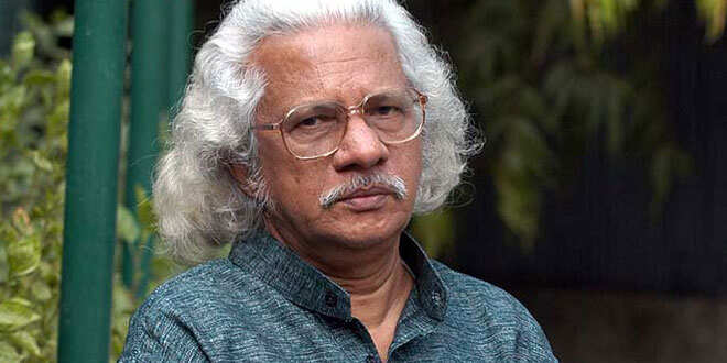 ഇംഗ്ലീഷ് അറിയാത്തവർ ചലച്ചിത്രമേളയിൽ പങ്കെടുക്കേണ്ടതില്ലെന്ന് അടൂർ