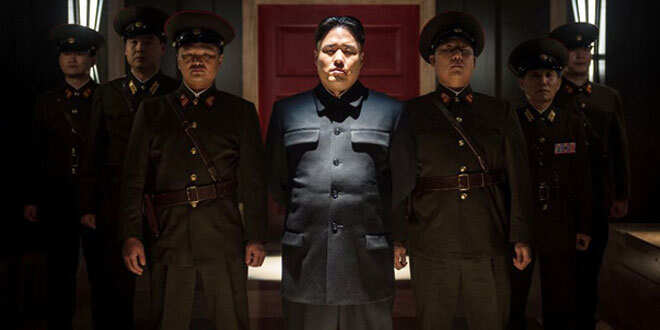 ‘ദ ഇന്റർവ്യൂ’ ആദ്യ ദിനം നേടിയത് ആറു കോടി രൂപ