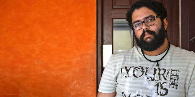 ഗോവിന്ദ് മേനോന്റെ സംഗീതത്തിൽ ‘ഒന്നാം ലോകമഹായുദ്ധം’