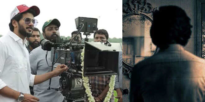 ദുല്‍ഖറിന്റെ ‘കുറുപ്പിന്’ ഒറ്റപ്പാലത്ത് തുടക്കം; പൂജാ വീഡിയോ