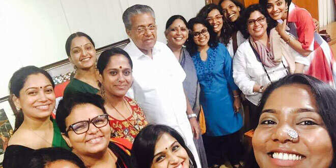 ചലച്ചിത്രമേഖലയിലെ സ്ത്രീപ്രശ്‌നങ്ങള്‍ പഠിക്കാന്‍ കമ്മിറ്റിയെ നിയോഗിക്കും; സിനിമാ മേഖലയിലെ സ്ത്രീ സംഘടനയുടെ പരാതിയില്‍ നടപടി