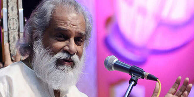 അവാര്‍ഡ് സ്വീകരിക്കുമെന്ന് യേശുദാസ്