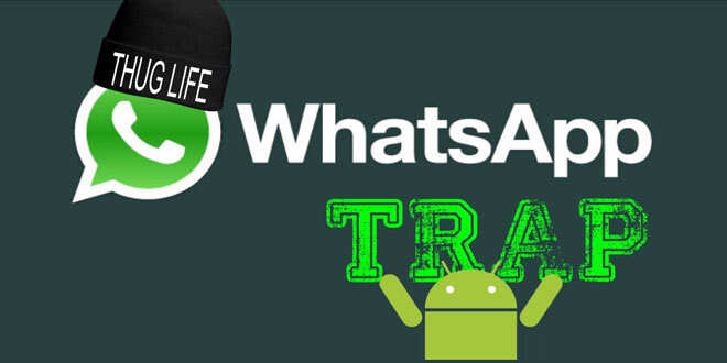 വേണ്ടിവന്നാല്‍ പണി വാട്സാപ്പിലൂടെയും വരും; പ്രചരിക്കുന്നത് അപകടം പതിയിരിക്കുന്ന ലിങ്കുകള്‍