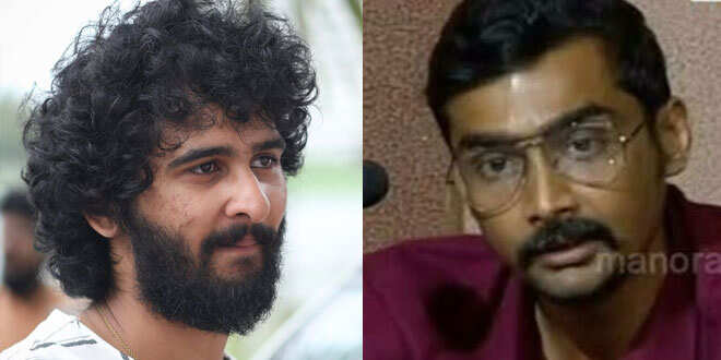 ”ആരുടെയും അടിമയല്ല, ഞാനും ഒരു മനുഷ്യനാണ്”; വെയില്‍ സിനിമയുടെ സംവിധായകനെതിരെ ഷെയ്ന്‍ നിഗം