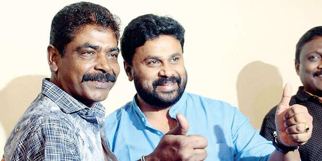 ദിലീപിന്റെ നേതൃത്വത്തിലുള്ള തീയേറ്റര് സംഘടനയ്ക്ക് പേരിട്ടു