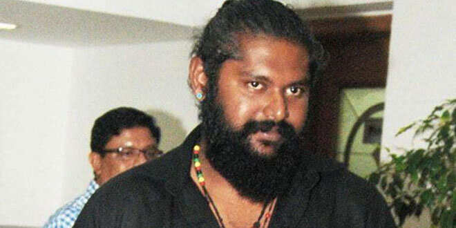 സംവിധായകന്‍ ജീന്‍പോള്‍ ലാലിനും ശ്രീനാഥ് ഭാസിക്കുമെതിരെയുള്ള കേസ് ഒത്തുതീര്‍പ്പാകുന്നു; പരാതിയില്ലെന്ന് നടി