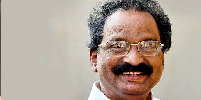 പ്രതി ദൈവമാണെങ്കിലും പിടികൂടും; നടി ആക്രമിക്കപ്പെട്ട സംഭവത്തില് മന്ത്രി എ.കെ.ബാലന്