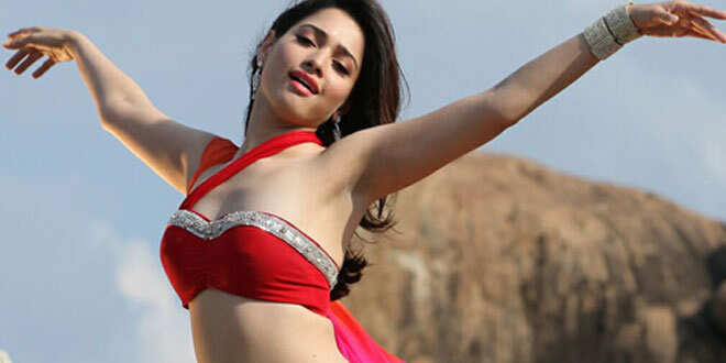 തമന്നയും സദാചാര പോലീസായി; മുറിക്കുള്ളിൽ കാണിക്കേണ്ടത് പരസ്യമാക്കരുതെന്ന് താരം